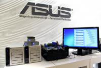 Asus dementiert Gerüchte um dem Kauf von anderen Mainboard-Herstellern