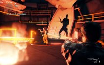 Alan Wake's American Nightmare für PC im Test: Anders, aber mindestens ebenso gut (19)