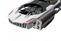 Fotos einer Colurful iGame Geforce GTX 670 aufgetaucht (1)