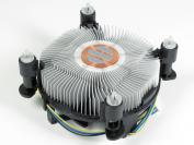 Ivy Bridge: Erste Modelle mit 77- statt 95-Watt-Verpackungen aufgetaucht (im Bild: der reguläre 95-Watt-Kühler)