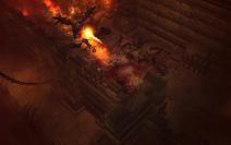 Diablo 3 im Test: CPU-Benchmarks von 20 Prozessoren - Athlon 64 X2 bis Ivy Bridge (1)