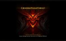 Diablo 3: Akt I - IV durchgespielt