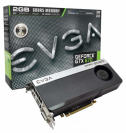 MSI Geforce GTX 670 OC Edition und EVGA Geforce GTX 670 aufgetaucht