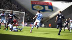 Screenshots aus FIFA 13 (1)