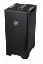 Silverstone SST-FT03-Mini: Schicker Design-Turm im kompakten Mini-ITX-Format (1)
