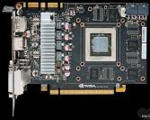 GTX 670: Vorderseite des angeblichen PCB ohne Kühler abgelichtet