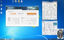 Gigabyte Geforce GTX 670 OC angeblich auf 1,4 Ghz Boost-Clock übertaktet - 3D Mark 11-Benchmarks (1)
