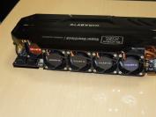 Gigabyte GTX 680 Super Overclock - erneut Bilder aufgetaucht, Daten vollständig enthüllt (1)
