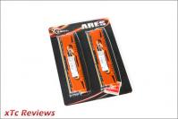 Drei G.Skill Ares Speicher-Kits im PCGHX-Check - Was leisten die neuen RAM-Module? (1)