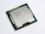 Neue Xeon E3 v2 auf Ivy-Bridge-Basis für den Sockel 1155 kommen am 14. Mai, weitere Xeons folgen [im Bild: E3-1230]