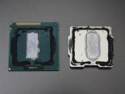 Ivy Bridge und der Heatspreader - bessere Wärmeleitpaste für niedrigere Temperature