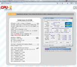 Ivy Bridge: 16 GiByte Speicher mit einem Core i7-3770K auf DDR3-3267 übertaktet (1)