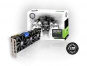KFA2 mit drei Geforce GTX 680 OC und Custom-Kühler (1)