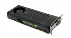 GTX 670 unterstützt derzeit kein 4-Wege-SLI - Treiber-Update soll es richten (1)