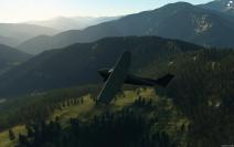 Outerra User-Screenshots (1)