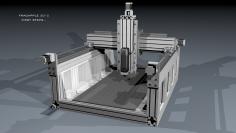 Das etwas andere Tagebuch: CNC-Fräse im Eigenbau (1)