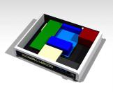 Eigenbau macht's möglich: Maxi-Hardware in Mini-Gehäuse (2)
