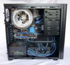 Schrauber-Tagebuch: Lüfterloser Core-i7-PC - geht das? (1)