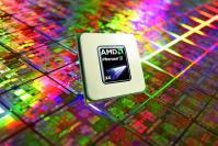 Preis-Leistungs-PC AMD: Prozessor: [url=http://www.pcgameshardware.de/preisvergleich/486332]Phenom II X4 945 BE [/url]
(Vier Kerne, 3,0 GHz) - ca. € 80,-