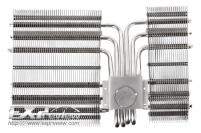 Ältere Bilder eines "MK 26 Pro" von Prolimatech (1)