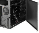 Solo II-G: Antec spendiert dem Solo II ein neues silbernes Antlitz (1)