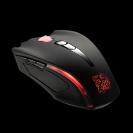 Tt eSports Black Element Cyclone: Zocker-Maus mit eigenem Lüfter (4)