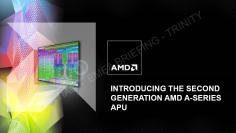 AMD Trinity im Kurztest: Die zweite APU-Generation