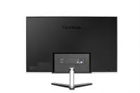 Viewsonic VX2460H-LED: Ultradünner 24-Zöller mit schickem Design und LED-Technik (1)
