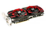 Vortex 3-Kühlung für kommende HD 7970-Grafikkarten von Powercolor aufgetaucht