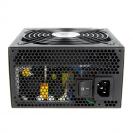 Xigmatek Centauro: Neue Netzteil-Serie mit 600 bis 1.000 Watt - im Bild das 600 Watt-Modell (1)