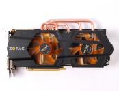 Geforce GTX 680 AMP! Edition (ZTGTX680-2GD5AMPR001)