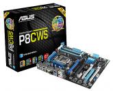 Asus P8C WS: Weitere Workstation-Platine für Ivy Bridge geht in den Handel (1)