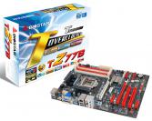 Biostar stellt neues Mainboard auf Z77-Basis vor (1)