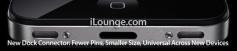 iPhone 5: Apple-Ausschreibung belegt Mini Dock Connector