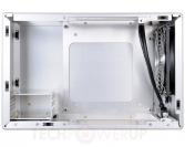 Lian Li PC-Q09FN: Edles Mini-ITX-Gehäuse für HTPC-Fans - Platz für bis zu vier Datenträger (1)