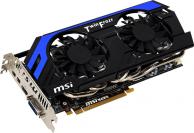 MSI schickt R7870 Hawk ins Rennen - MSI-Custom-Desgin mit GPU-Reactor-Modul (1)