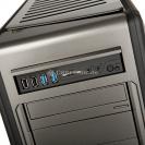 NZXT Switch 810 in Gunmetal