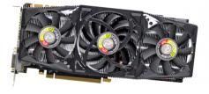POV/TGT GTX 680 Ultracharged: Triple-Fan-Monster mit 1.176 MHz Boost-Clock (1)