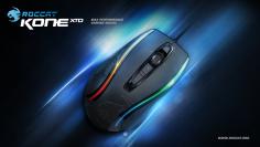 Roccat wird auf den beiden großen Messen E3 und Computex zwei neue Mäuse und die Power-Grid-App präsentieren. (2)