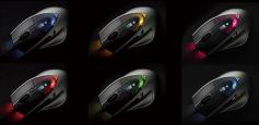 CM Storm Sentinel Advance 2: Gaming-Maus mit Octo-Shade-LED-System und 8.000 DPI (1)