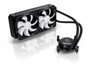Thermaltake stellt Komplett-CPU-Wasserkühlung der Water 2.0-Serie vor (1)