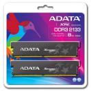 ADATA bietet nun auch Module mit garantierten 2.133 MHz in seiner XPG Xtreme-Serie an. (1)