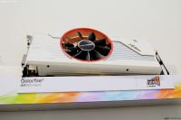 Colorfire Radeon HD 7870 Xstorm Edition mit neuem PCB- und VRM-Design sowie Custom Kühler (1)