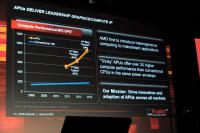 Dr. Lisa Su bestätigt Kaveri mi 1 TFLOPS für 2013
