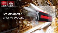 AMD Volcanic Islands: Radeon R9-280X soll auf Tahiti XT basieren