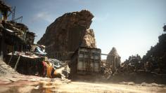 Agni's Philosophy: Die Luminous-Engine-Techdemo lief offenbar auf einer Geforce GTX 680 (1)