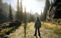 Alan Wake: Kompatibel, 35,1 Fps (Win 8)/35,3 Fps (Win7)