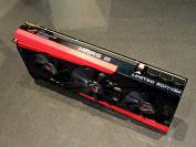 Asus Mars III: Doppelter GK104 mit acht GiByte Speicher und Dual-Slot-Kühlung (1)