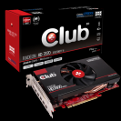 Club 3D stellt Radeon HD 7870 Eyefinity 6 mit sechs Mini-DisplayPorts vor (1)