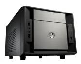 Mini-ITX-Gehäuse: Cooler Master enthüllt Elite 120 Advanced (1)